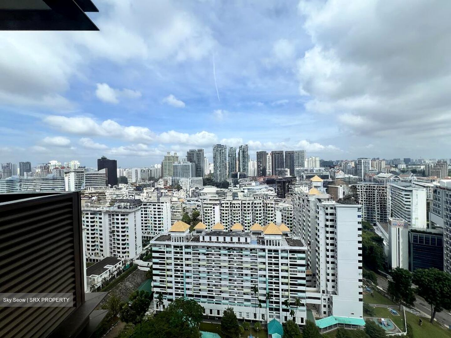 The Landmark (D3), Condominium #518664371